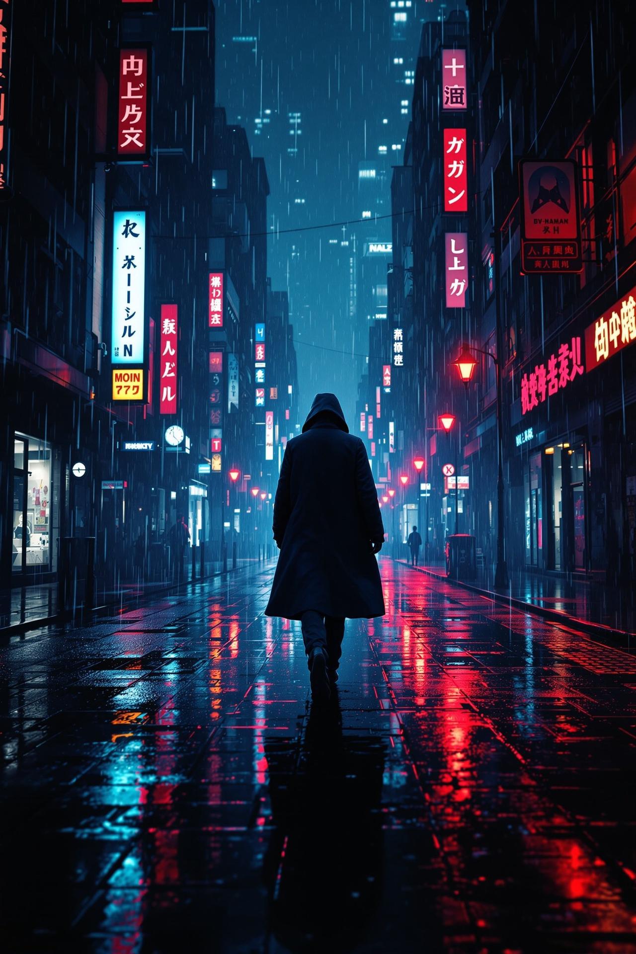 暗夜追踪 2026 电影海报 | 橘子影视 暗夜追踪 - 橘子影视精选推荐电影海报